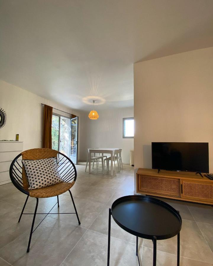 Residence Casarella Lama Exteriér fotografie